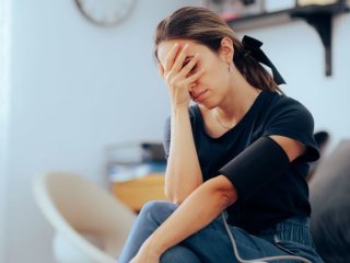 Як швидко знизити артеріальний тиск без ліків: простий спосіб, про який ніхто не знає