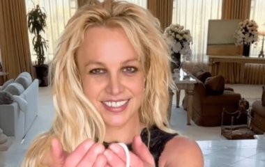 Бритни Спирс призналась, вернется ли в музыкальную индустрию