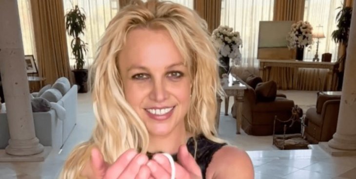 Бритни Спирс призналась, вернется ли в музыкальную индустрию