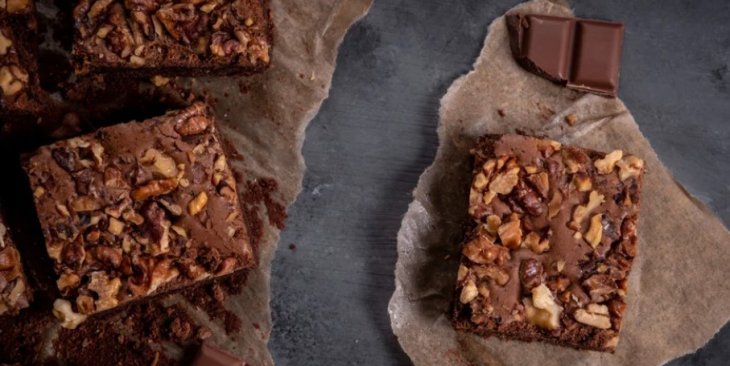 Популярный десерт: как приготовить брауни