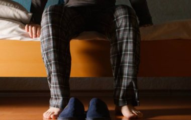 Названо захворювання, з яким стикаються чоловіки після 40 років