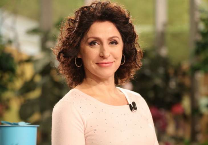 Надежда Матвеева рассказала о забобонах