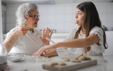Топ продуктів, які можна їсти на ніч