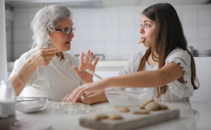 Топ продуктів, які можна їсти на ніч