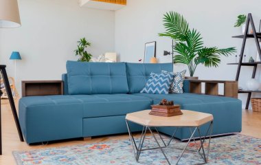 Як підібрати якісний та недорогий диван? Критерії вибору від Barin House