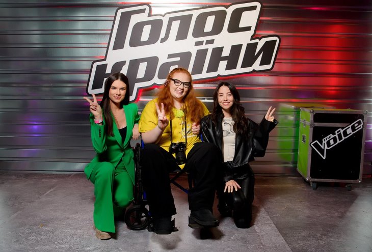 Надя Дорофеева помогла 14-летней девушке приблизиться к мечте