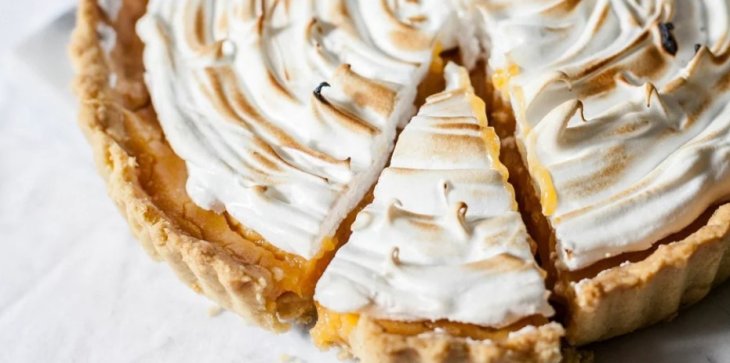 Рецепт сладкого чизкейка из батата