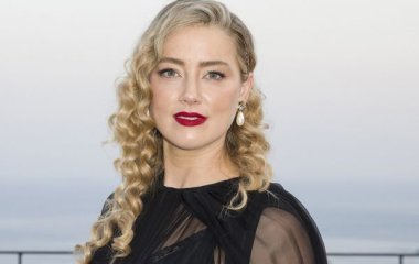 Эмбер Херд намекнула, что отцом ее дочери является Илон Маск