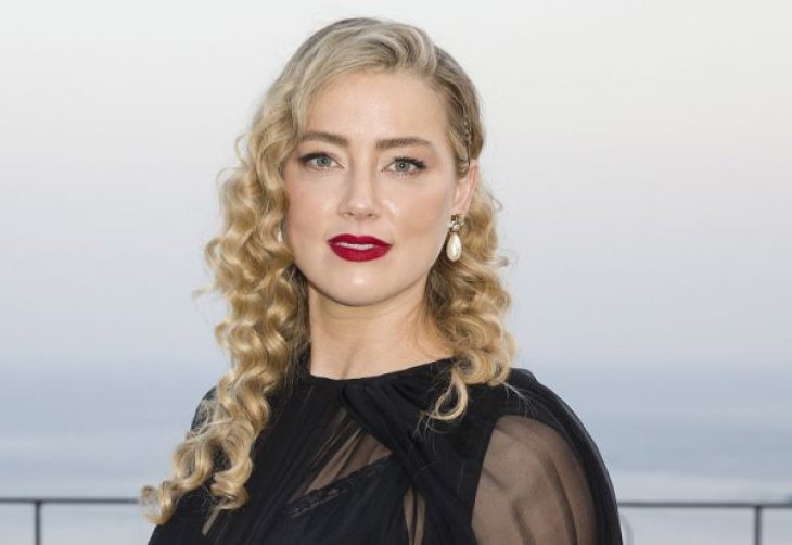 Эмбер Херд намекнула, что отцом ее дочери является Илон Маск