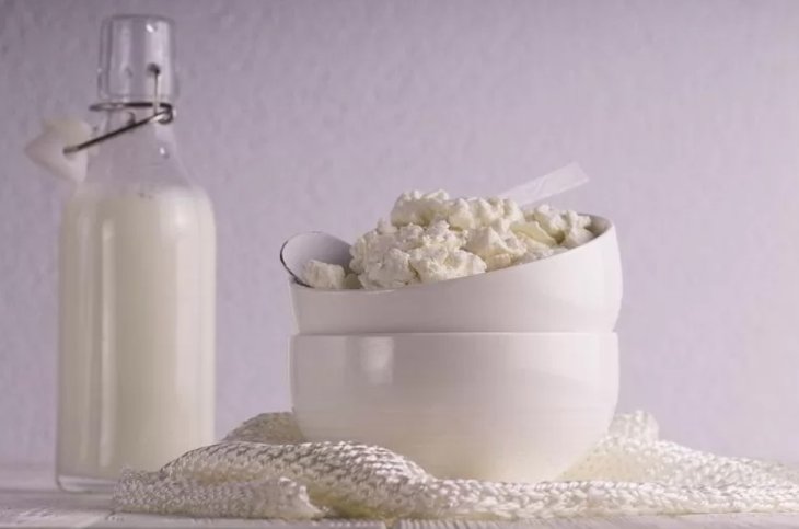 Дієтолог назвала ідеальний при схудненні продукт