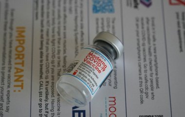 Вчені виявили неочікуваний побічний ефект вакцини від COVID-19: в чому він полягає