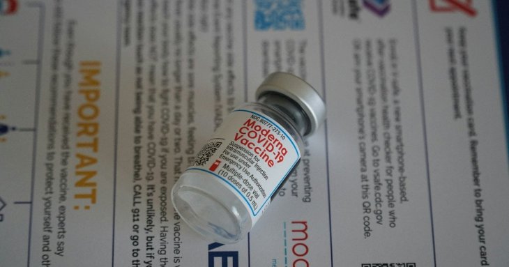 Вчені виявили неочікуваний побічний ефект вакцини від COVID-19: в чому він полягає