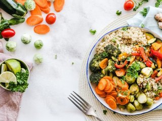 Топ-5 полезных привычек, которые снизят употребление сахара