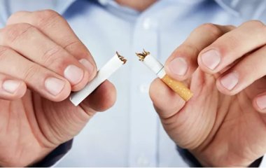Лікар розповів, як відновити легені після куріння