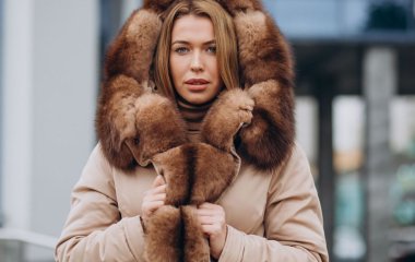 Яку модель пуховика не можна носити взимку 2025–2026: що вибрати, щоб було тепло та стильно