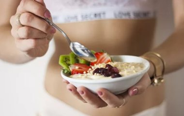 Дієтолог назвав 