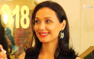 Евгения Власова опубликовала фото с маленьким сыном