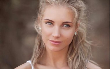 Кристина Асмус поделилась впечатлениями от спектакля