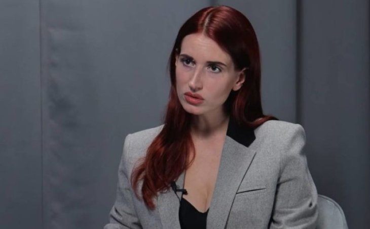 Евгения Эмеральд откровенно призналась, почему так долго идеализировала брак и скрывала абьюз