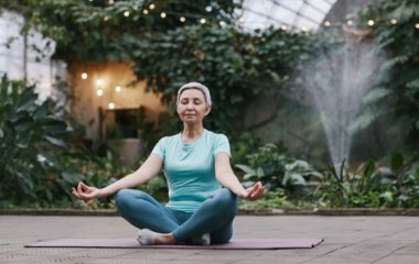 5 упражнений, от которых лучше отказаться после 50 лет