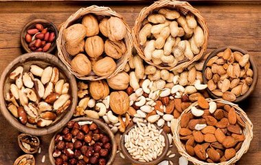 Названий продукт, який допомагає знизити рівень цукру у крові