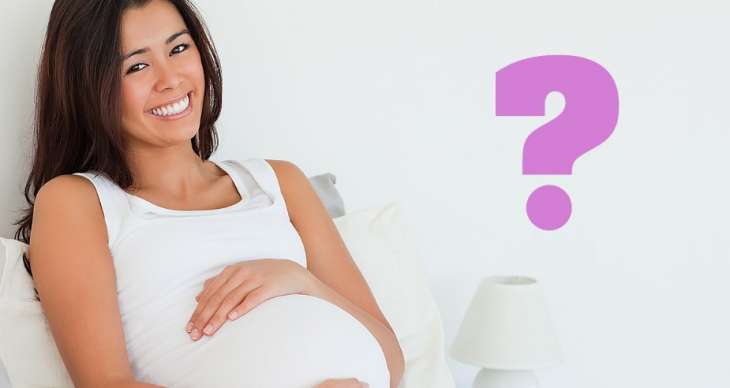 Мифы беременности: что можно и чего нельзя?