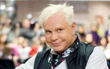 62-летний Борис Моисеев решил жениться