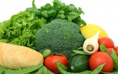 9 продуктів для молодості та краси