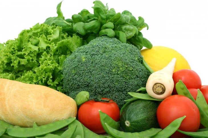 9 продуктів для молодості та краси