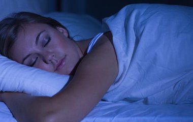 Фахівці пояснили важливість гарного нічного сну