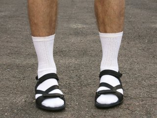 Секрет белых носков: пять способов отстирать грязь и вернуть сияние