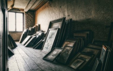 5 картин, які не можна вішати вдома: народні прикмети про хвороби й невдачі