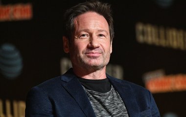 Дэвид Духовны рассказал, что его пытались завербовать сайентологи