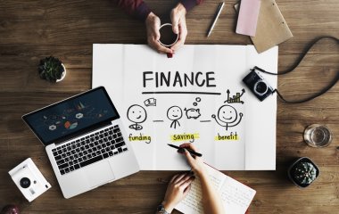 8 финансовых ошибок, которые делают нас бедными