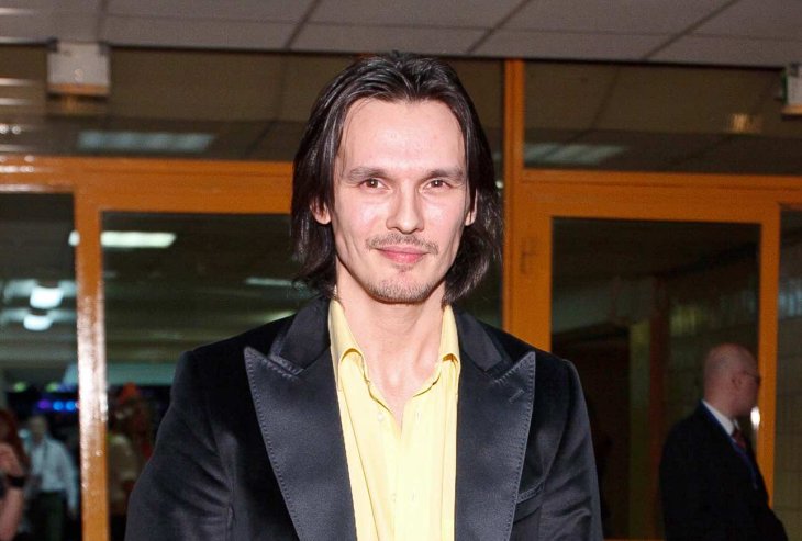 Владу Сташевскому - 47. Как сейчас выглядит секс-символ 90-Х