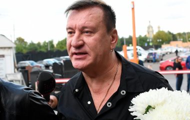 Сергей Пенкин в день своего 60-летия рассказал, где его похоронят 