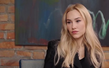 Даша Квиткова с семьей показалась на отдыхе за границей и рассказала о поездке