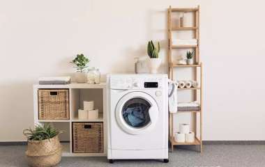 Як очистити пральну машину від плісняви: лайфхаки досвідчених господарок