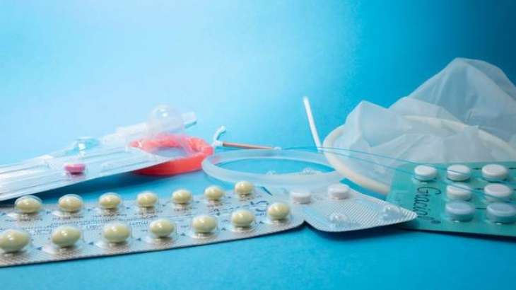 Знайдено новий ефективний засіб екстреної контрацепції
