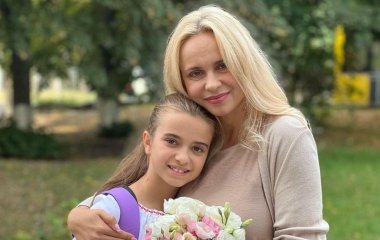 Лилия Ребрик вместе с дочерью удивила их хобби: 