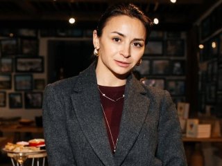Ілона Гвоздьова вперше розсекретила таємну роботу чоловіка в ЗСУ