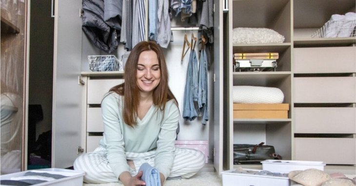Як підтримувати порядок в домі: чотири щоденні ритуали, які в цьому допоможуть