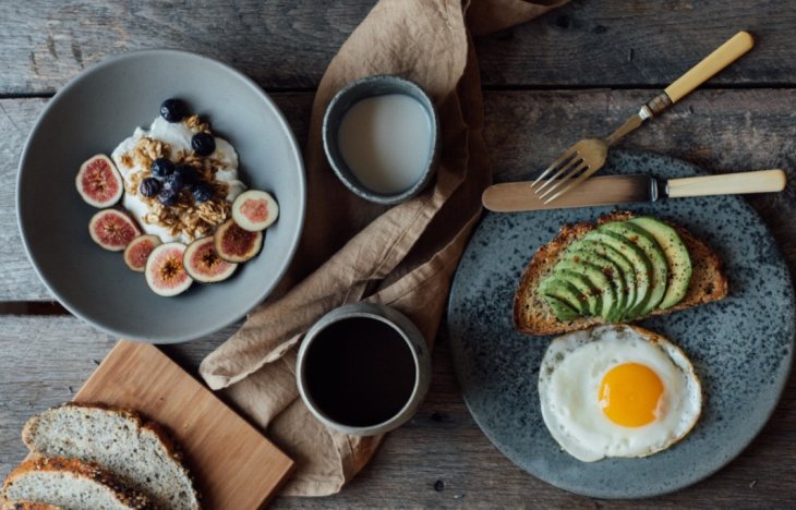 3 рецепта на завтрак, если у вас закончились праздничные салаты