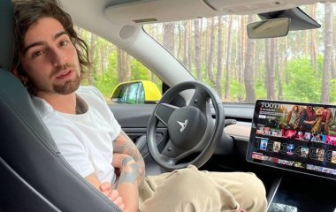 Названо имя предполагаемой избранницы Дантеса