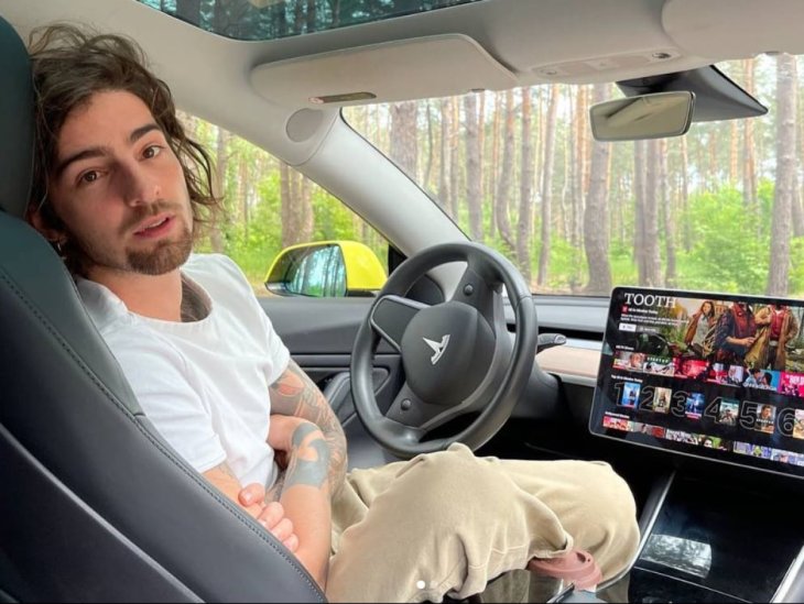 Названо имя предполагаемой избранницы Дантеса