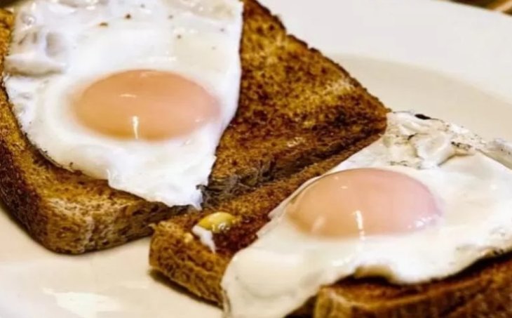 7 продуктів, які краще не їсти вранці