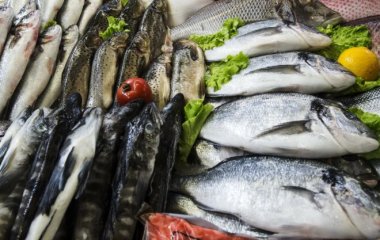 Дієтолог назвав продукт, з яким треба їсти рибу
