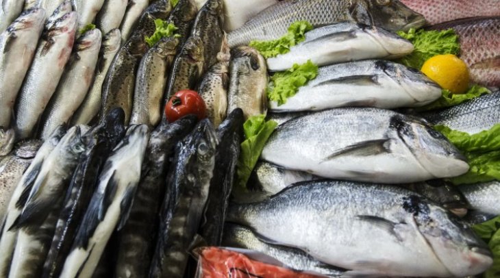 Дієтолог назвав продукт, з яким треба їсти рибу
