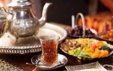 Ученые выяснили, как чай влияет на артериальное давление