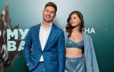 23-летняя жена Владимира Остапчука призналась, как она изменилась за год брака